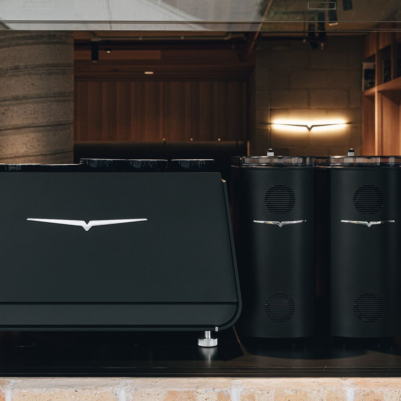 Eagle One The Eco Friendly Espresso Machine